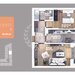 Titan, apartament 2 camere, decomandat, metrou, sector 3